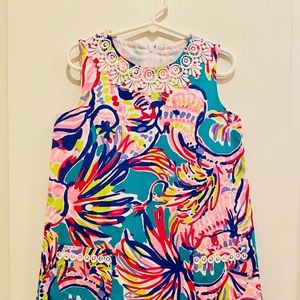 Cute Lily Pulitzer dress